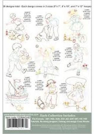 Story Time Kids - Image 2