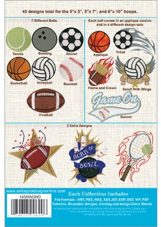 Sports - Image 2