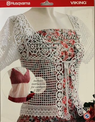 Crochet Creations
