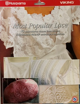 Most Popular Lace