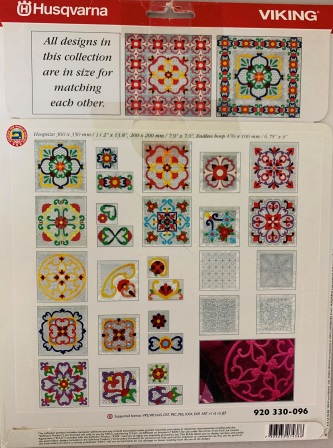 Majestic Applique - Image 2