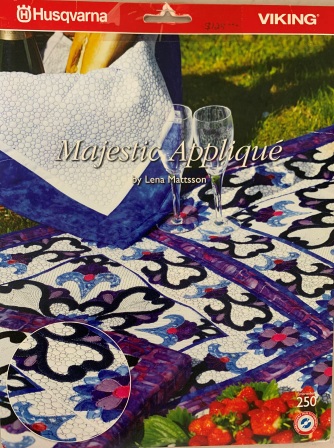 Majestic Applique