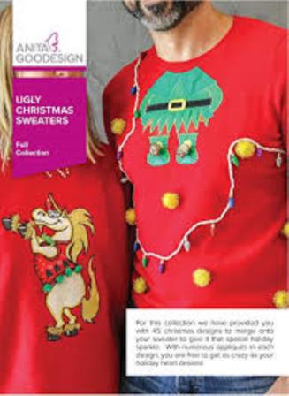 Ugly Christmas Sweaters