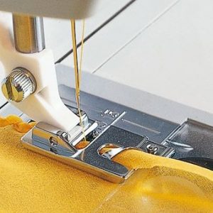 Shell Rolled Hem 2mm