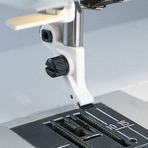 Accessory Ankle