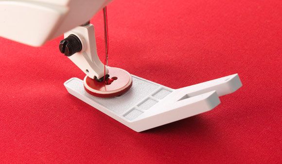 Clearance Plate/ Button Reed