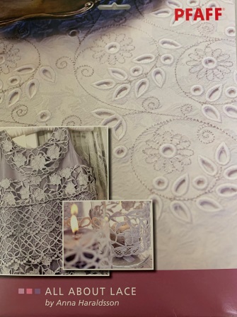 All About Lace