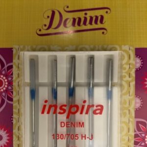 Inspira Denim Needles