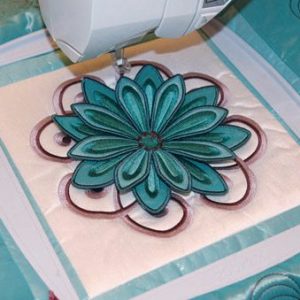 Quilting Hoop