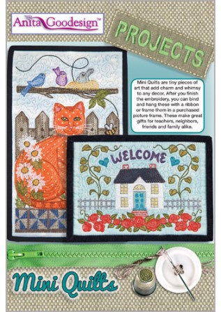 Mini Quilts