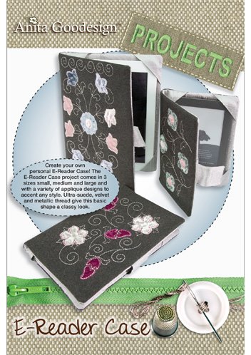 E Reader Case