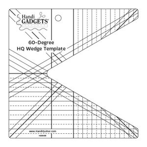 HQ Wedge, 60 Degree