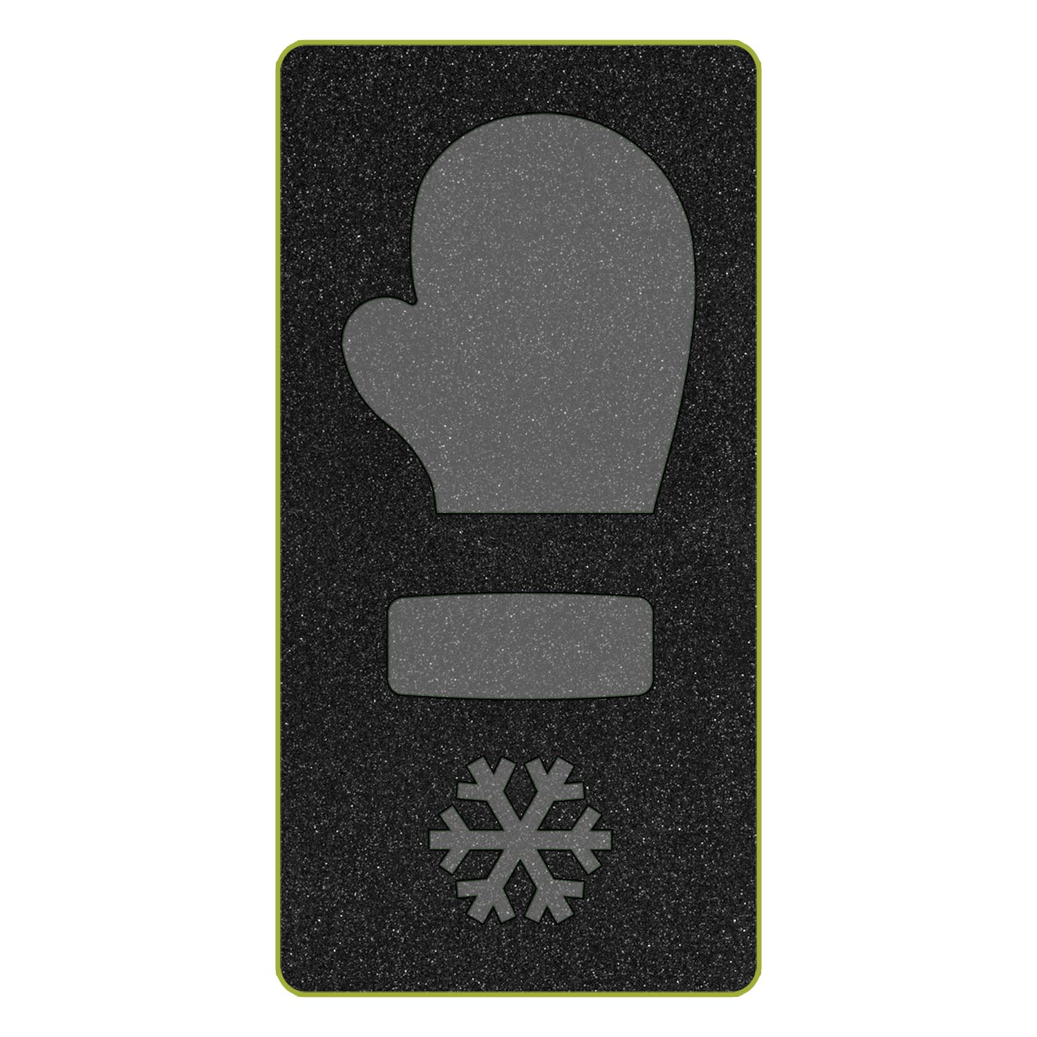 GO! Mitten - Image 2