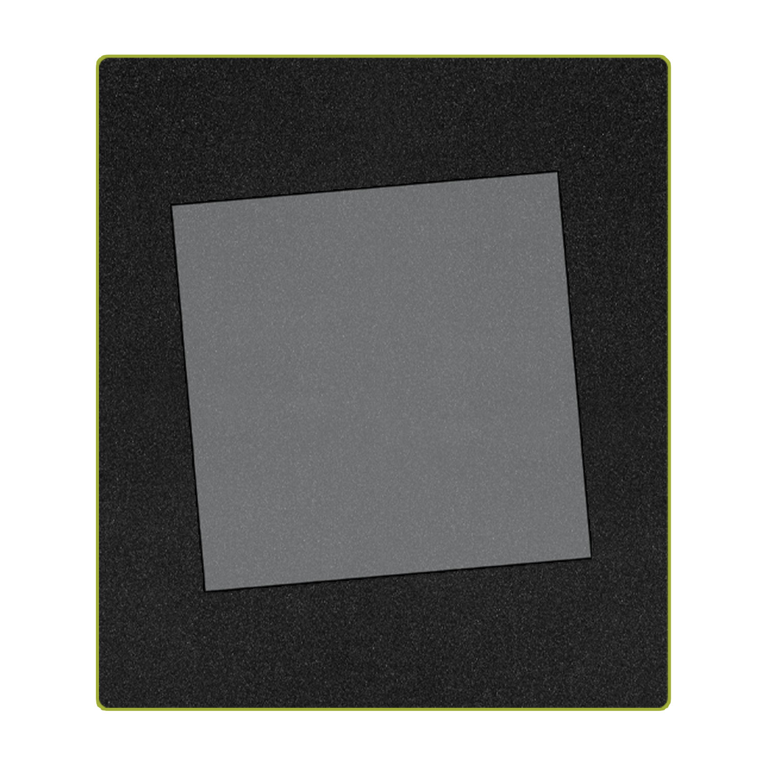 GO! Big Square 9 1/2" (9" Finished) - Image 2