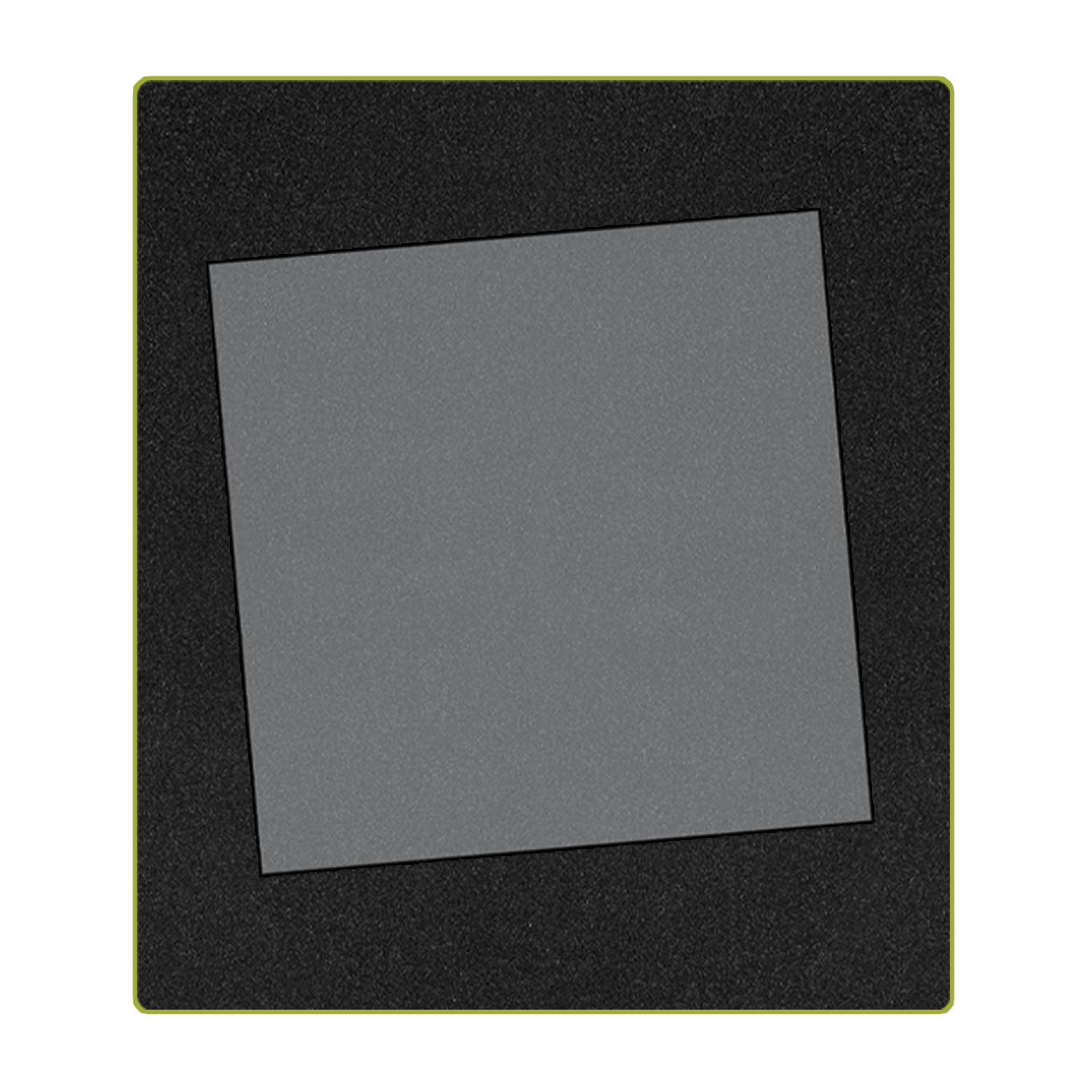 GO! Square 10 1/2" (10" Finished) - Image 2