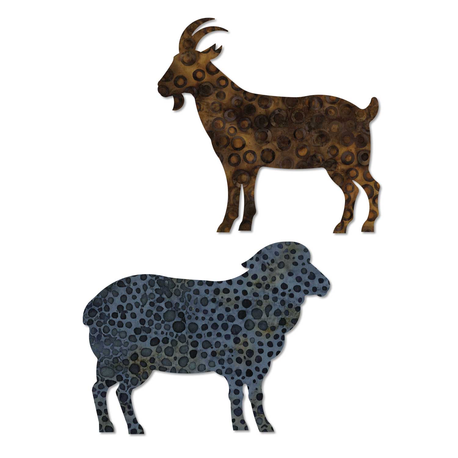 GO! Sheep & Goat - Image 2