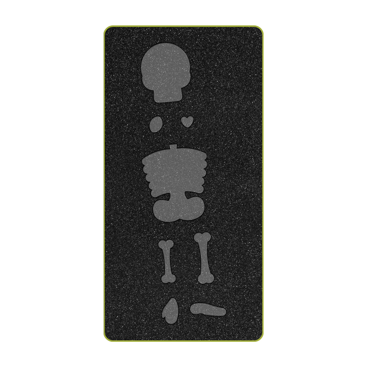 GO! Skeleton by Chris Marchini - Image 3