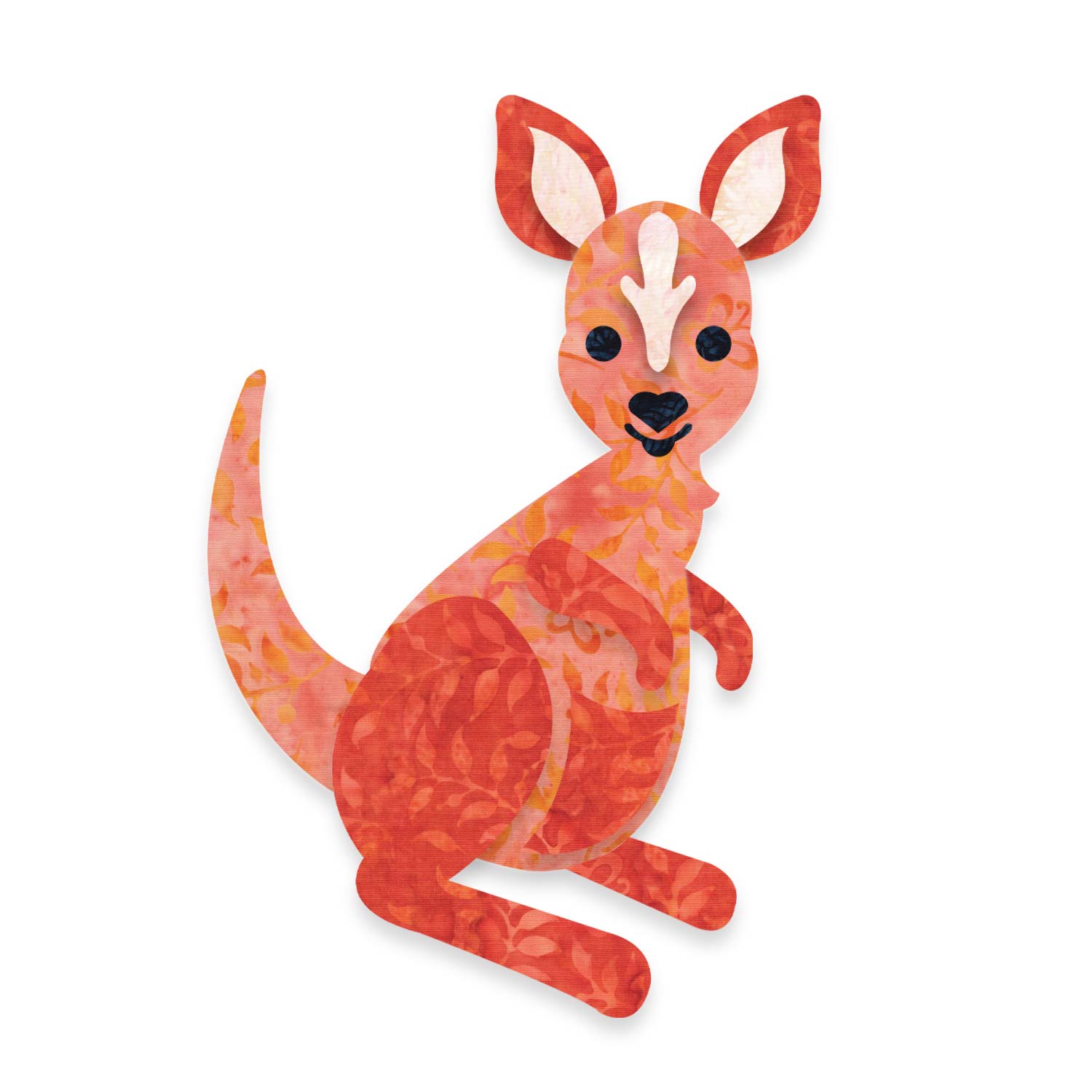 GO! Kangaroo by Janine Lecour - Image 2