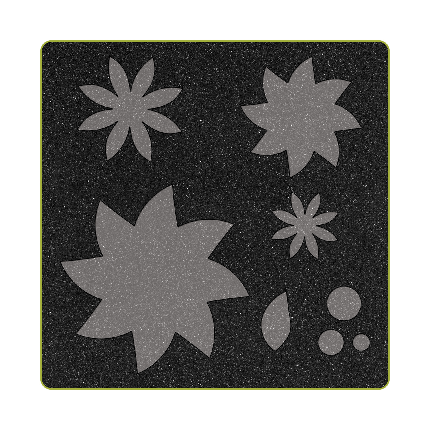 GO! Spinning Petals by Sew Steady - Image 3