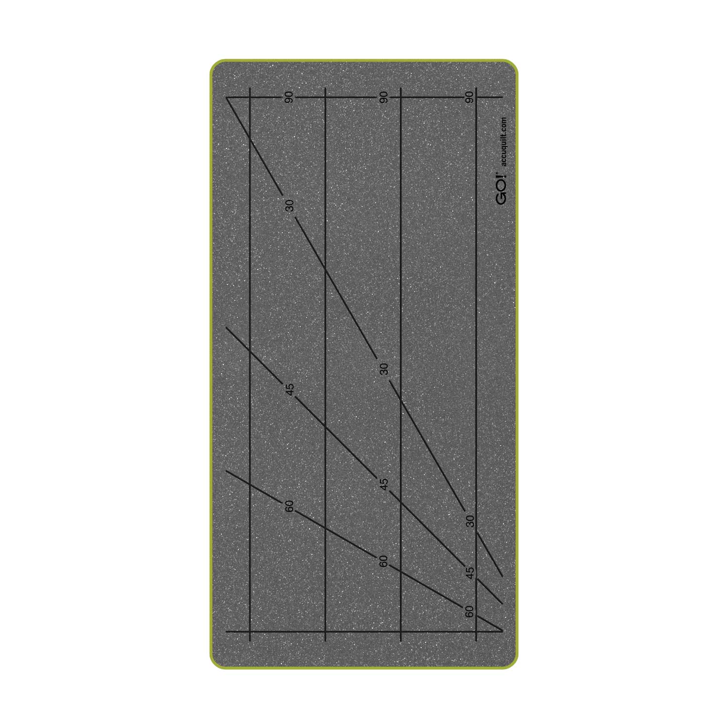 GO! Small Strip Cutter - 1 1/2" (1" Finished) - Image 3