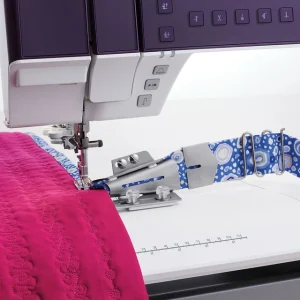 Pfaff 1/2 inch Quilt Binder attachment for sewing machines