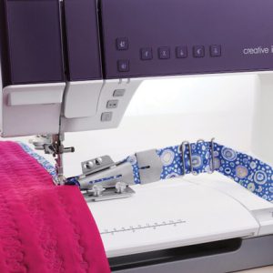 Pfaff 5/8 inch Quilt Binder attachment for sewing machines